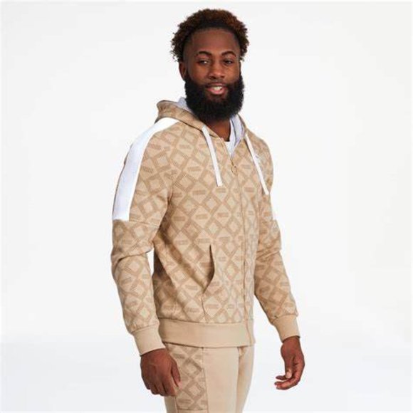 🎁 PUMA Men's Logo All Over Print Pack Hoodie - Picture 4 of 11